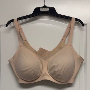 Honeylove Bra 2X